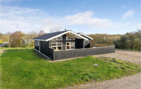 Awesome Home In Vestervig With Sauna